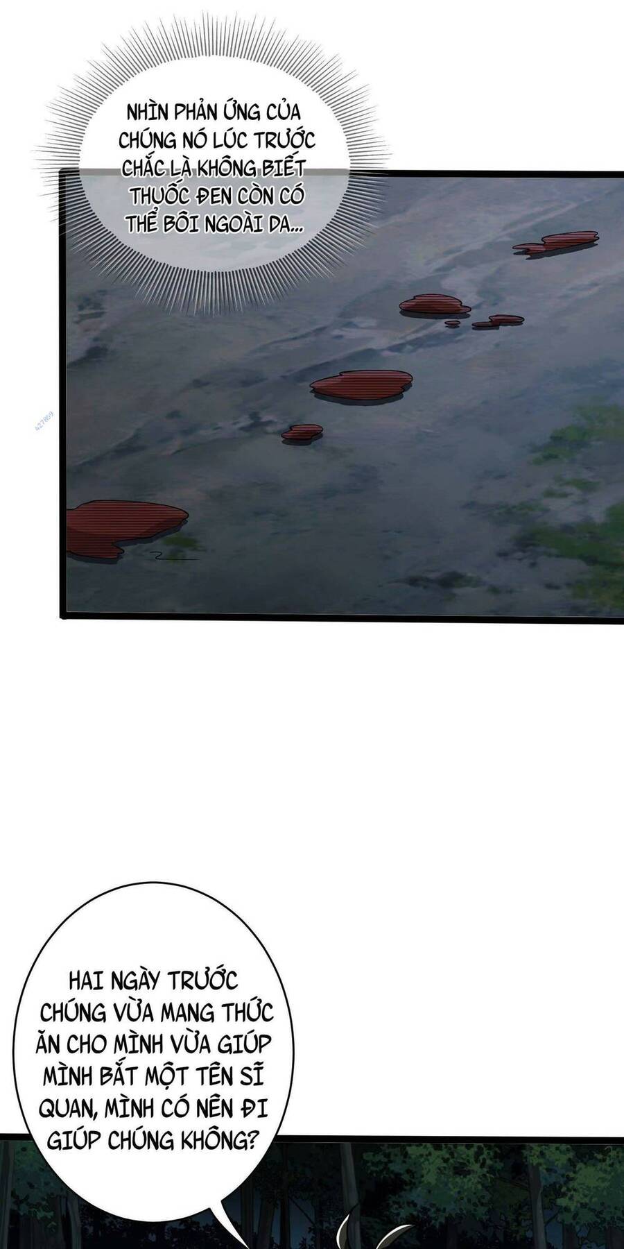 Đệ Nhất Danh Sách Chapter 102 - 19