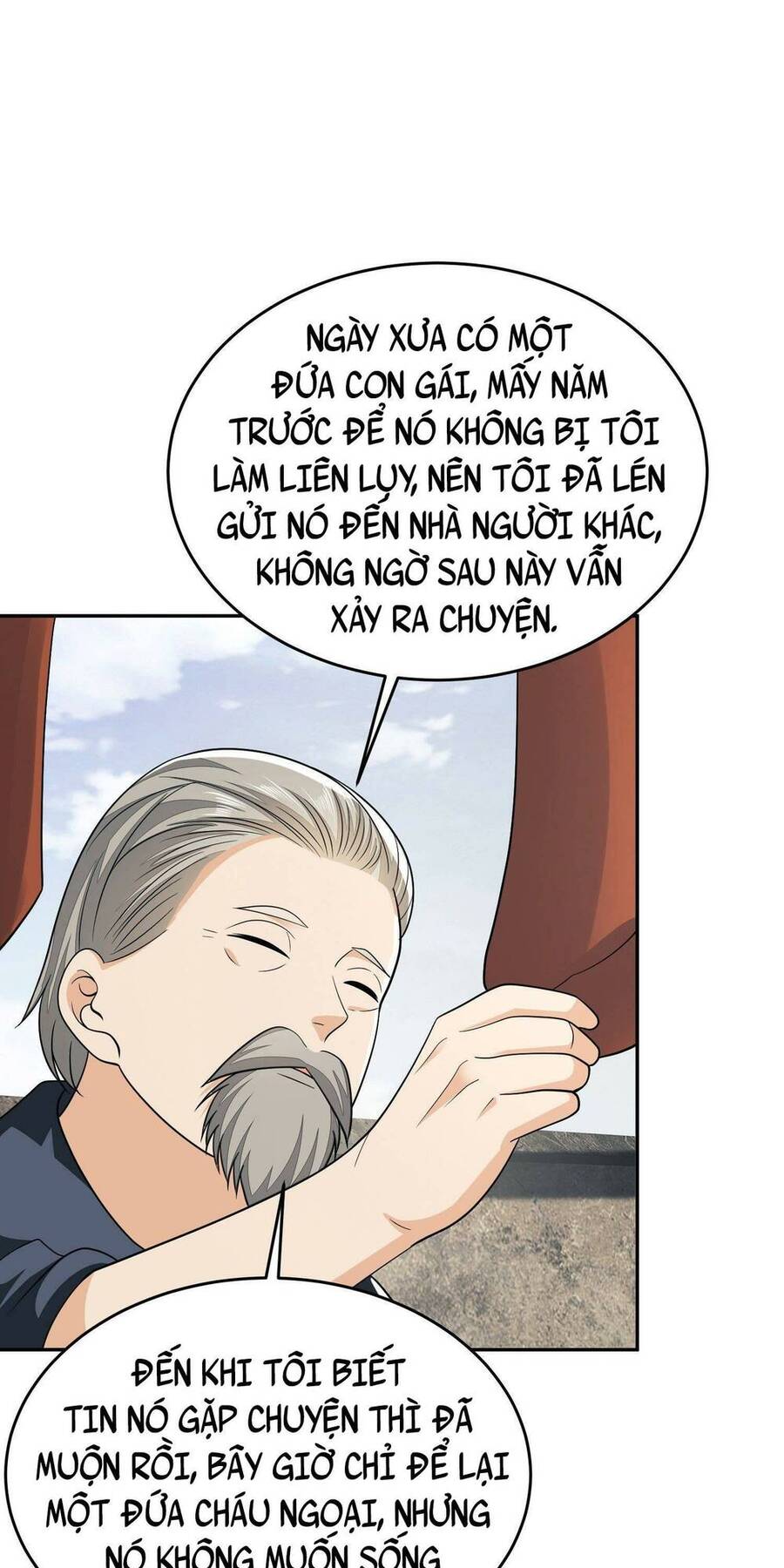 Đệ Nhất Danh Sách Chapter 103 - 32