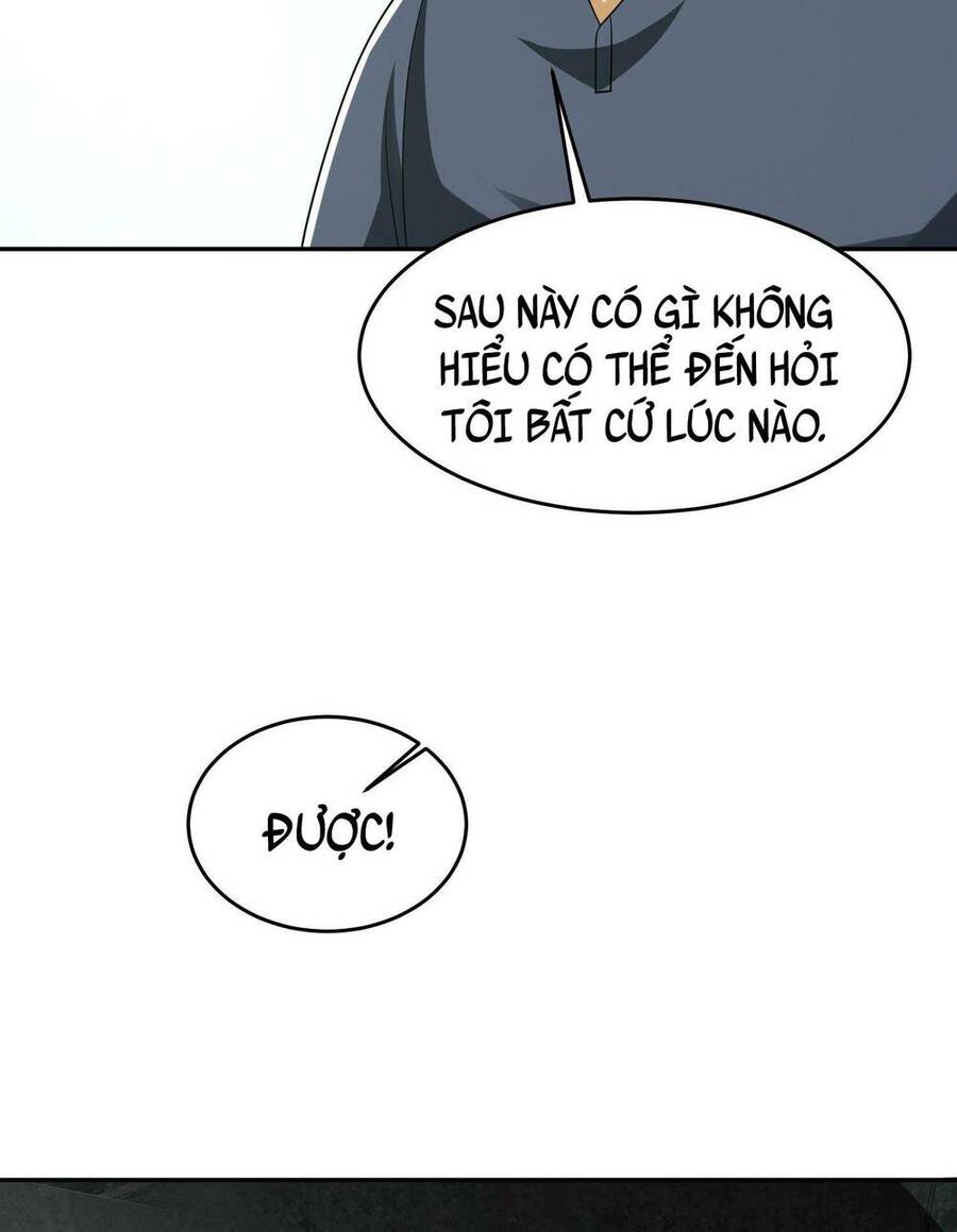 Đệ Nhất Danh Sách Chapter 103 - 51