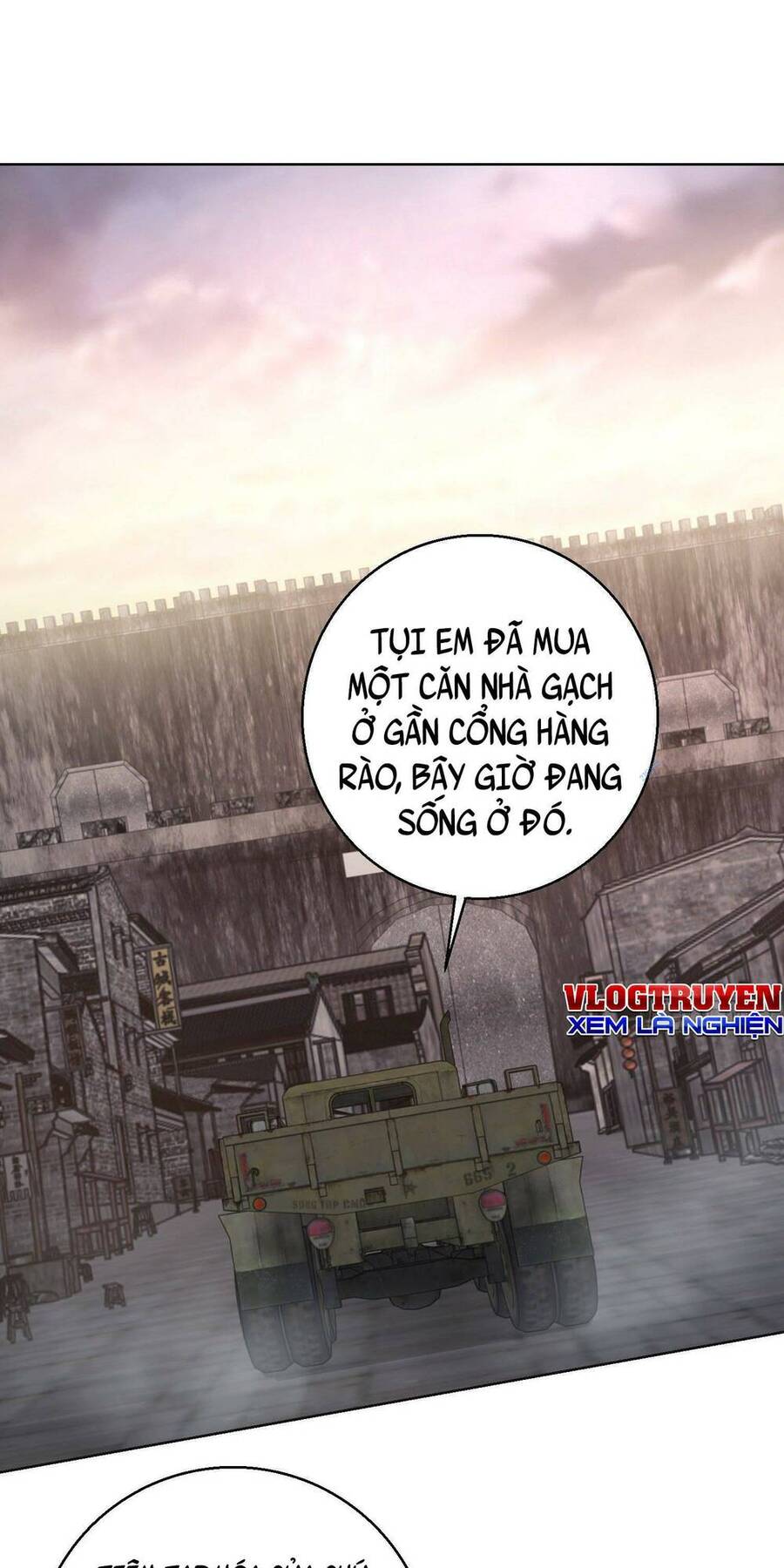 Đệ Nhất Danh Sách Chapter 104 - 1