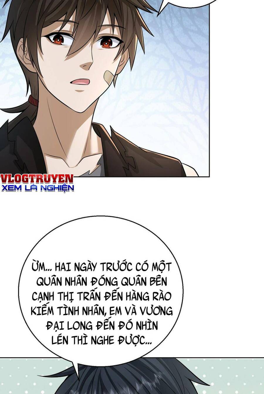 Đệ Nhất Danh Sách Chapter 104 - 15