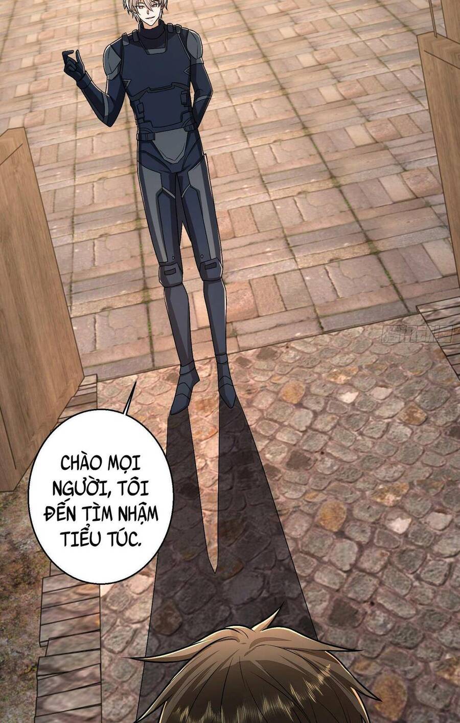 Đệ Nhất Danh Sách Chapter 104 - 39