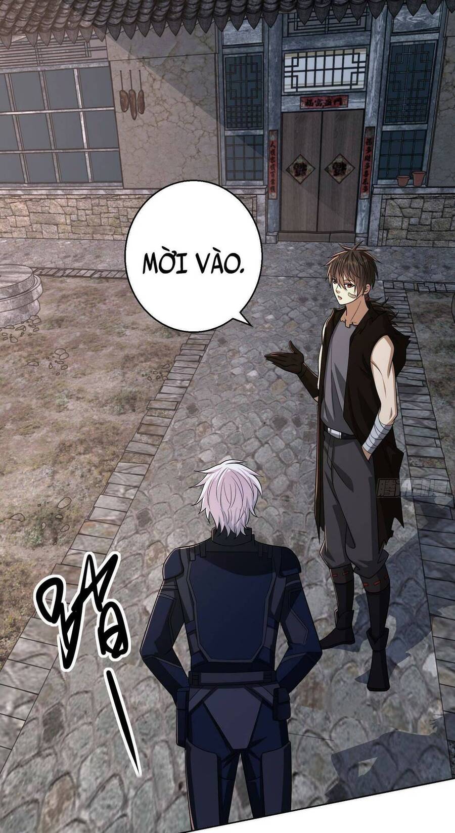 Đệ Nhất Danh Sách Chapter 104 - 43