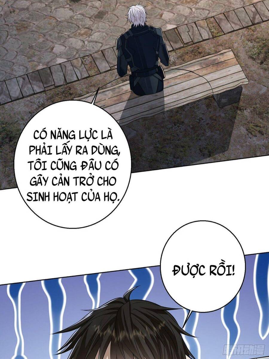 Đệ Nhất Danh Sách Chapter 104 - 47