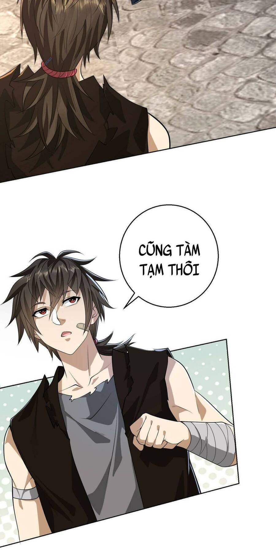 Đệ Nhất Danh Sách Chapter 104 - 50