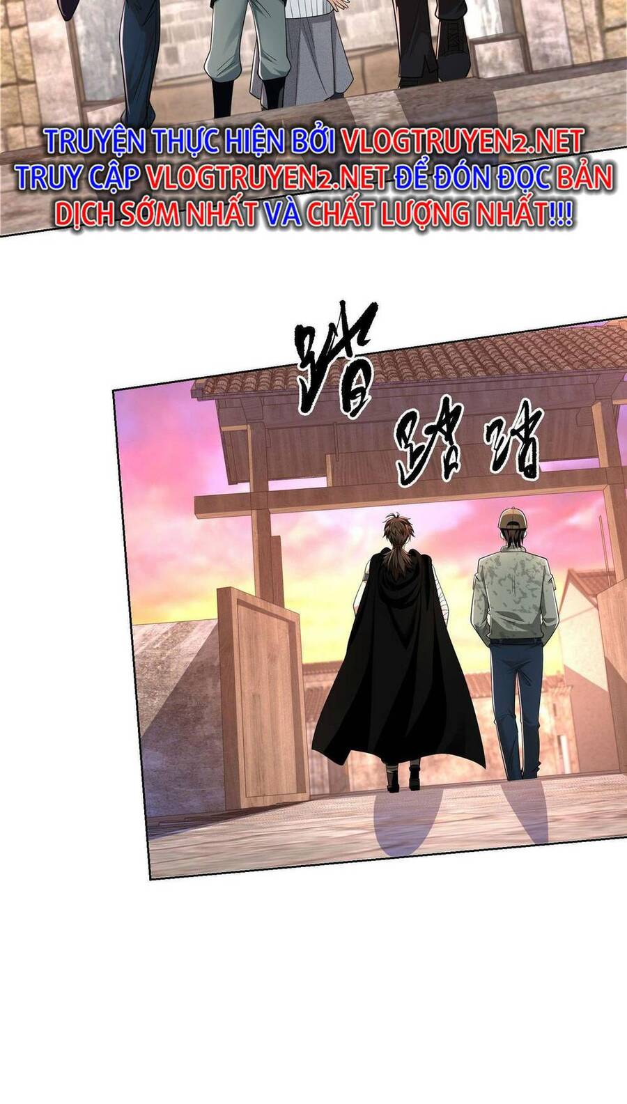 Đệ Nhất Danh Sách Chapter 105 - 12