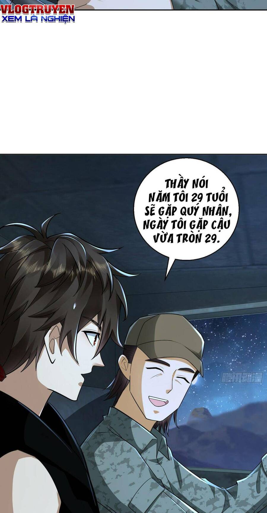 Đệ Nhất Danh Sách Chapter 105 - 16