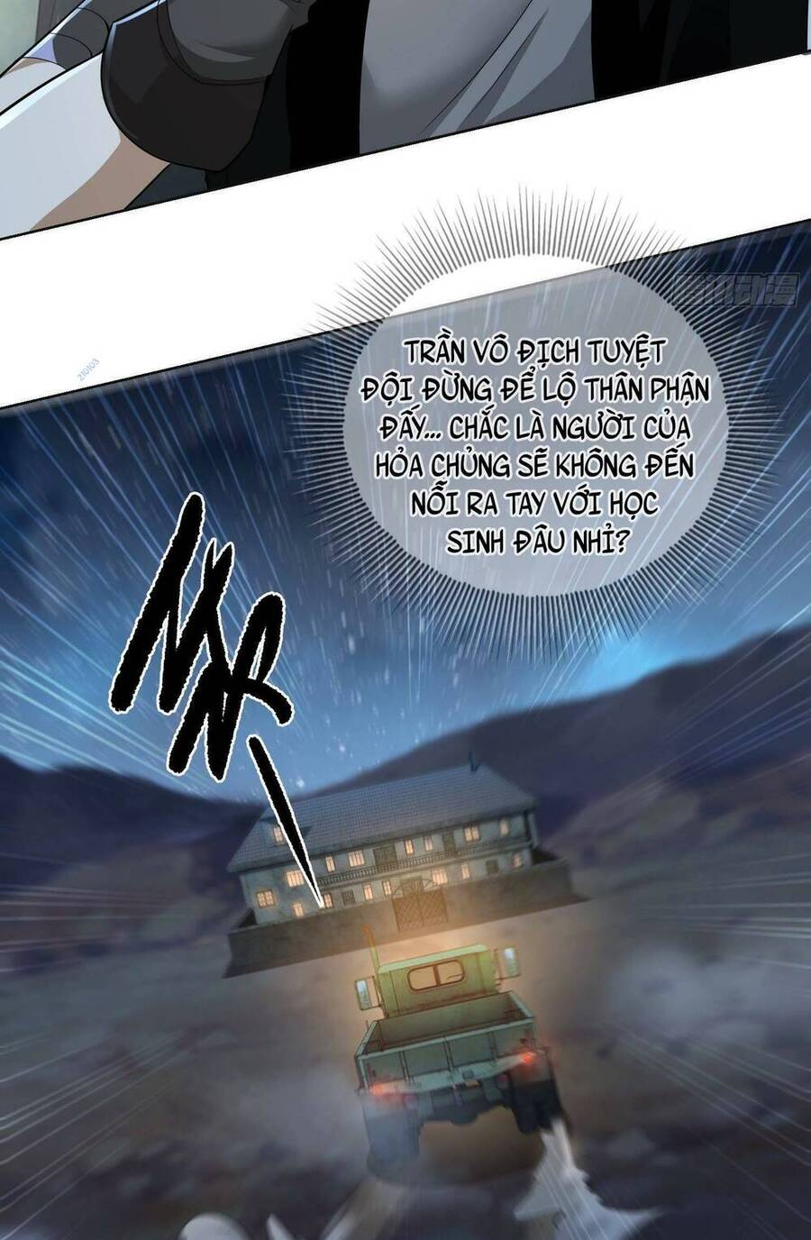 Đệ Nhất Danh Sách Chapter 105 - 21