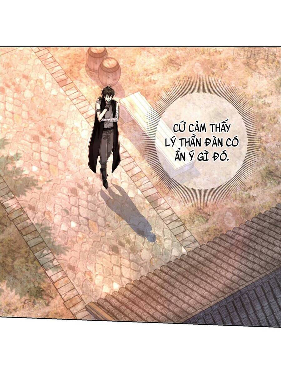 Đệ Nhất Danh Sách Chapter 105 - 4