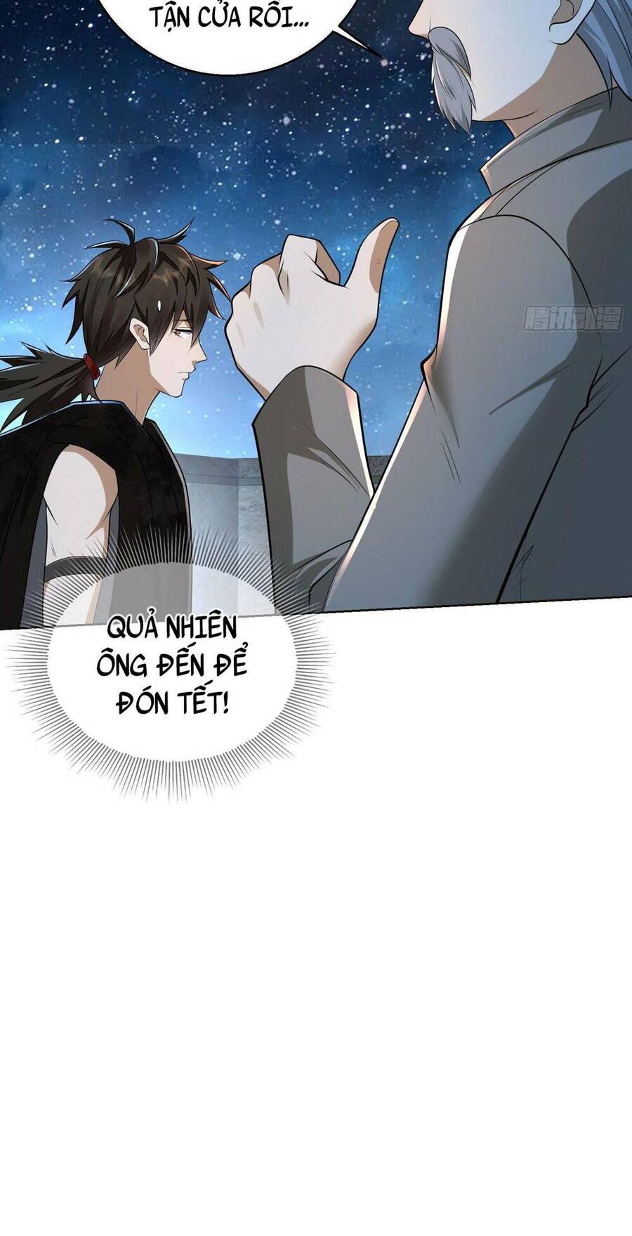 Đệ Nhất Danh Sách Chapter 105 - 32