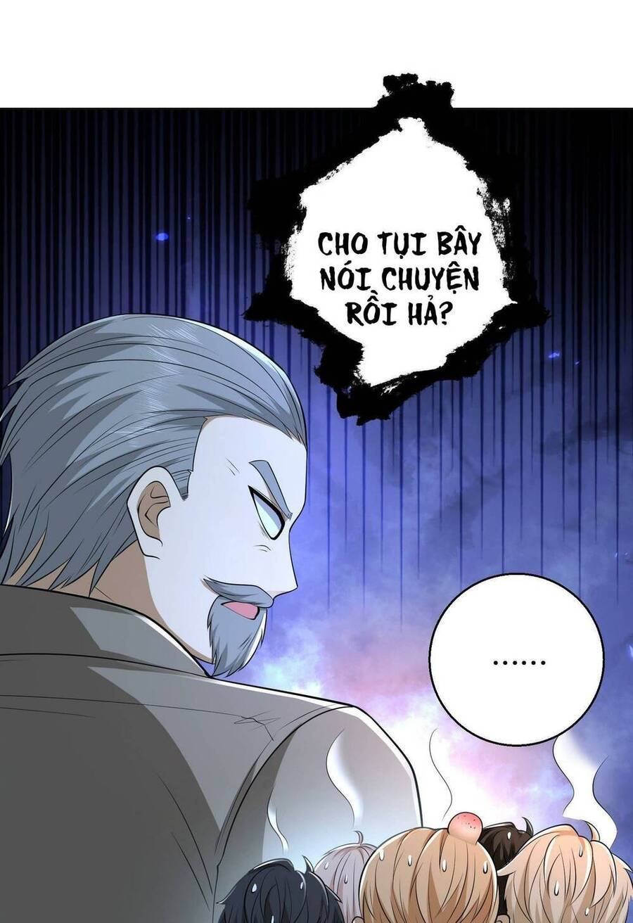 Đệ Nhất Danh Sách Chapter 105 - 35