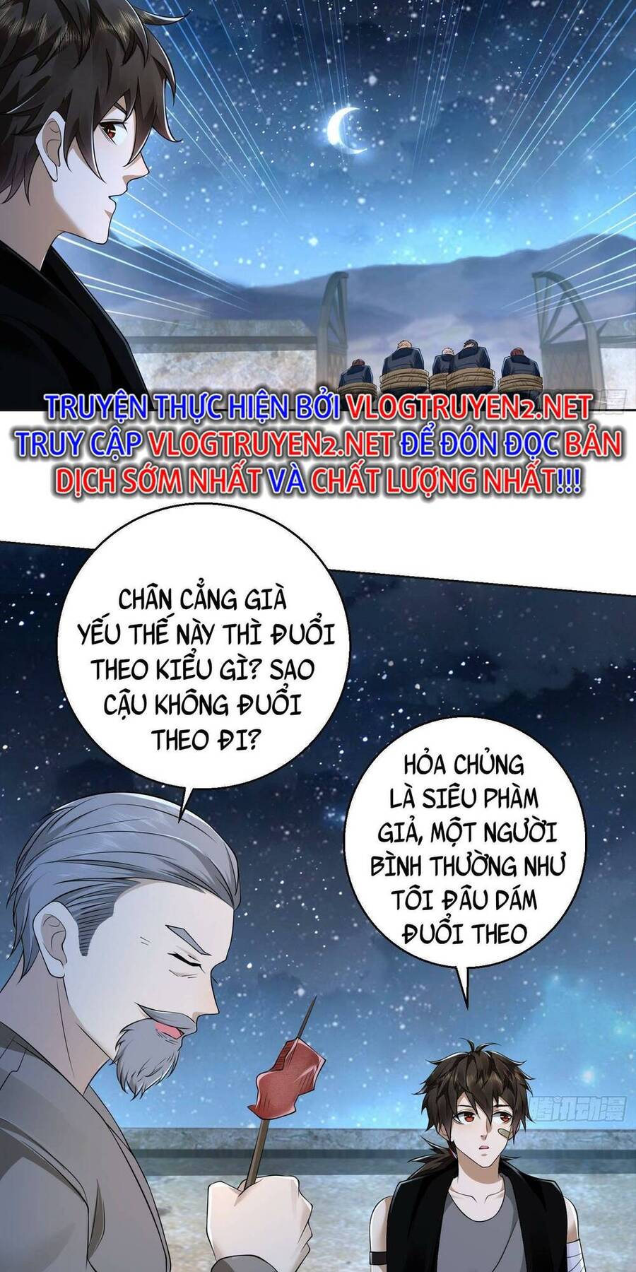 Đệ Nhất Danh Sách Chapter 105 - 51