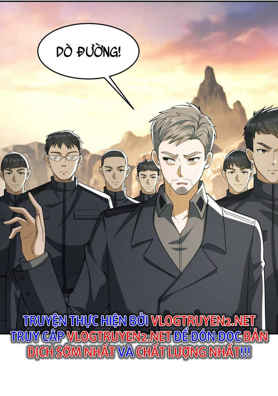 Đệ Nhất Danh Sách Chapter 107 - 13