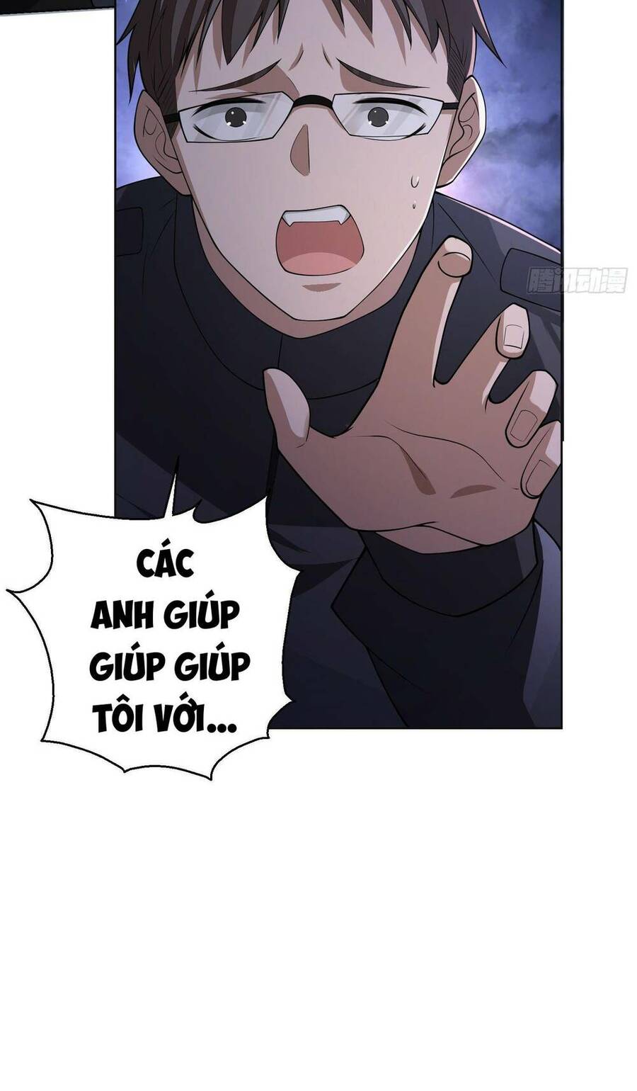 Đệ Nhất Danh Sách Chapter 108 - 9