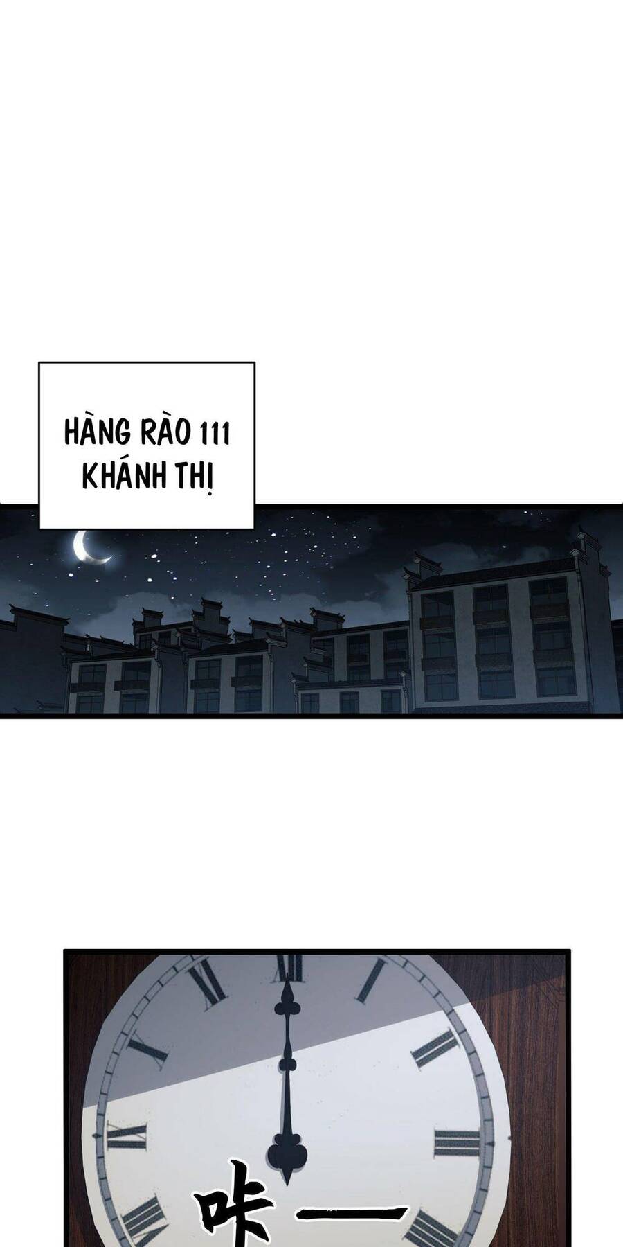 Đệ Nhất Danh Sách Chapter 111 - 46
