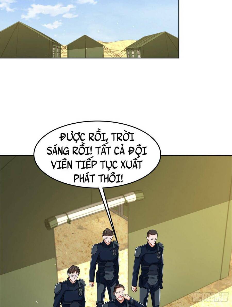 Đệ Nhất Danh Sách Chapter 116 - 12