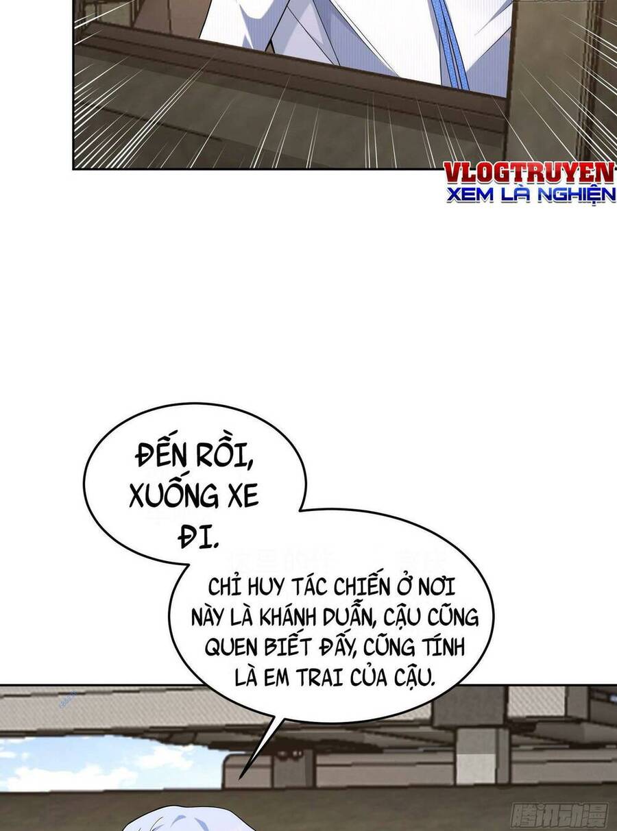 Đệ Nhất Danh Sách Chapter 116 - 24