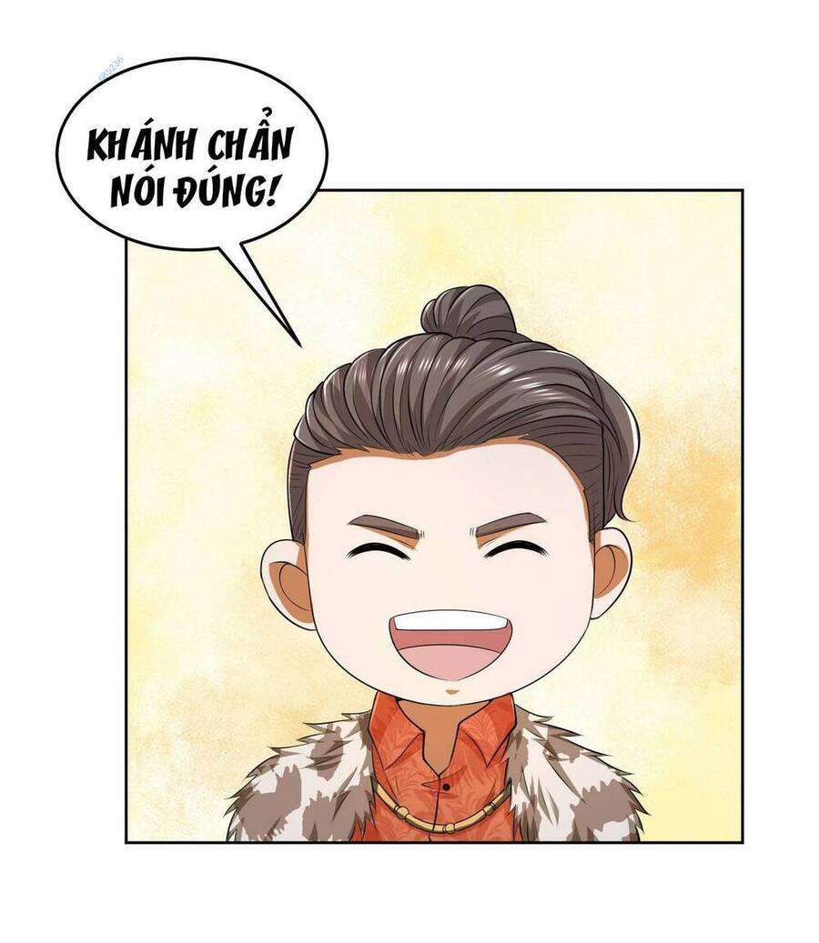 Đệ Nhất Danh Sách Chapter 116 - 52