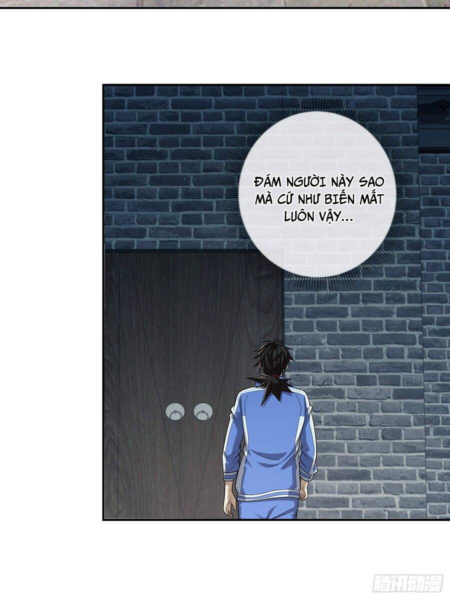 Đệ Nhất Danh Sách Chapter 70 - 6