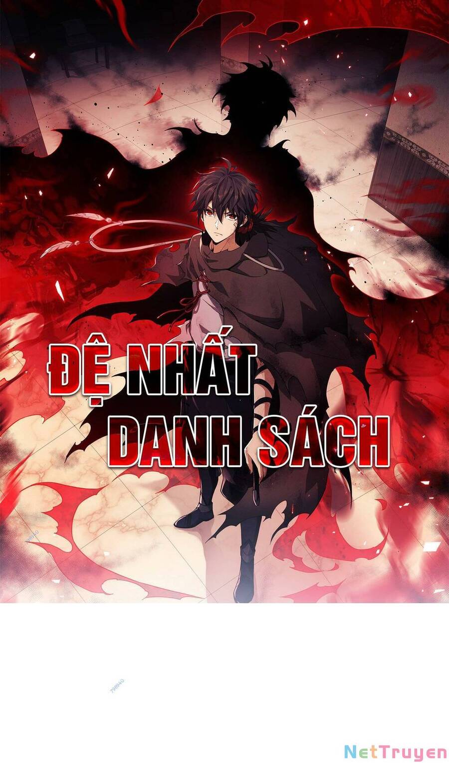 Đệ Nhất Danh Sách Chapter 82 - 1