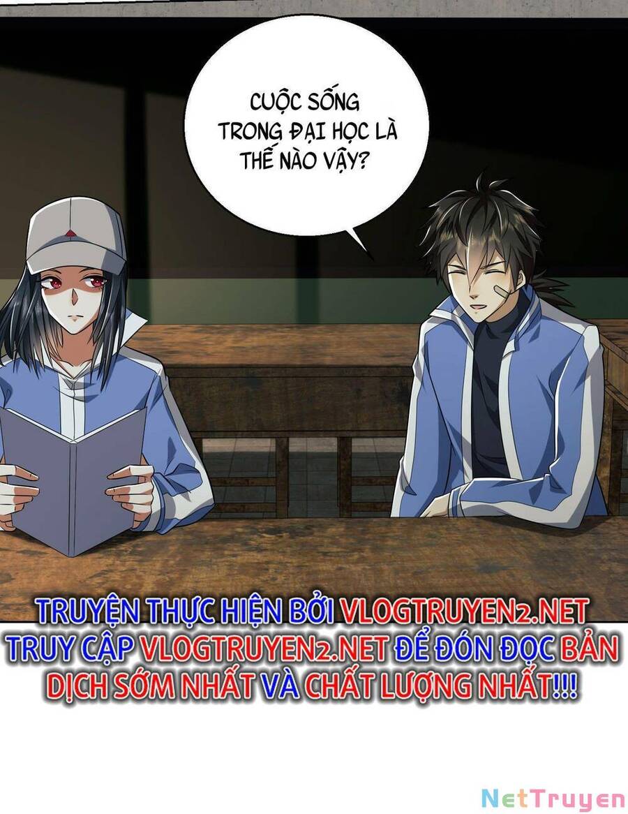 Đệ Nhất Danh Sách Chapter 82 - 32