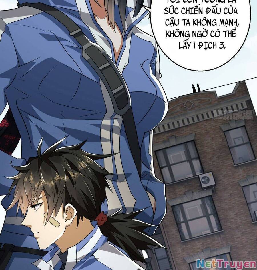 Đệ Nhất Danh Sách Chapter 82 - 9
