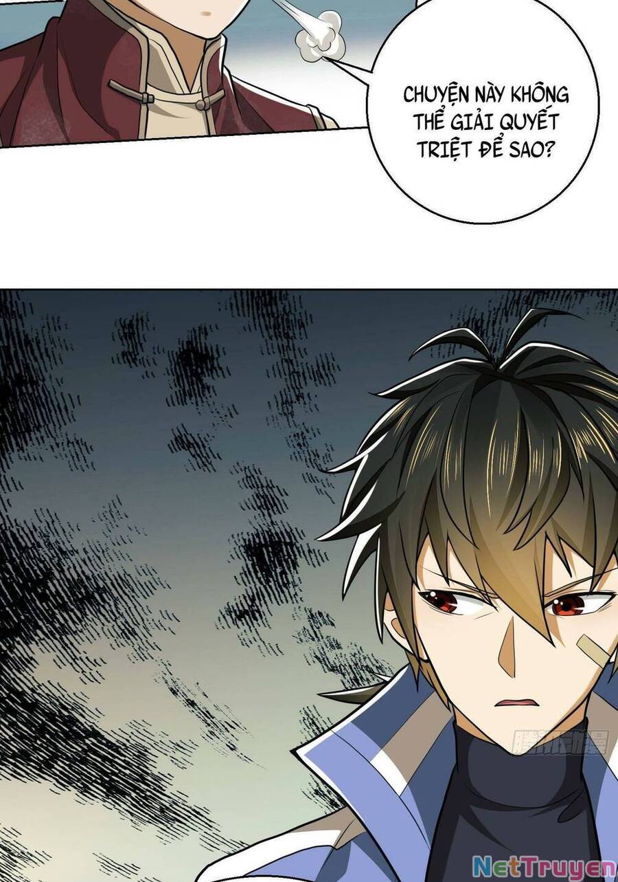 Đệ Nhất Danh Sách Chapter 83 - 39