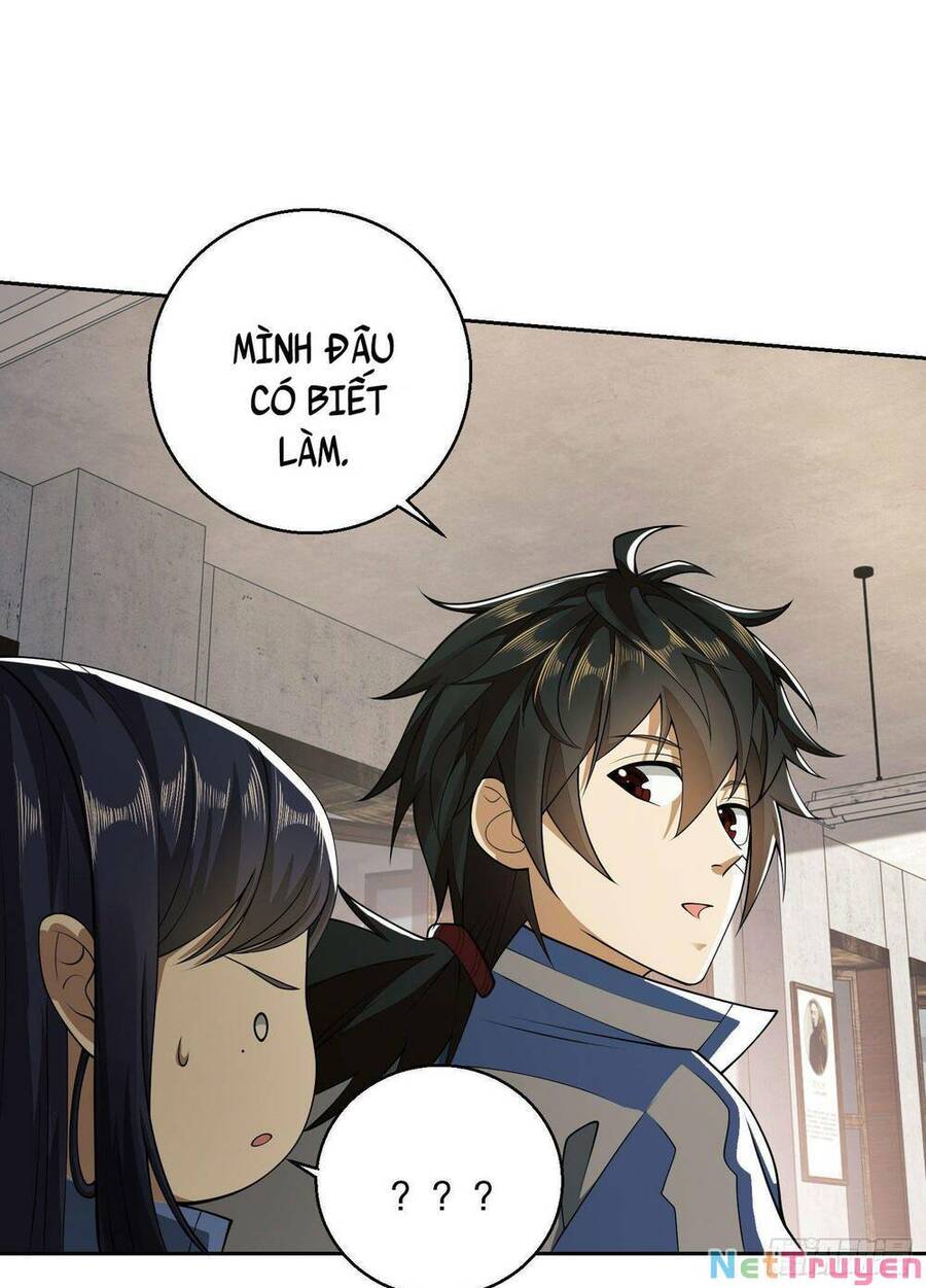 Đệ Nhất Danh Sách Chapter 83 - 10