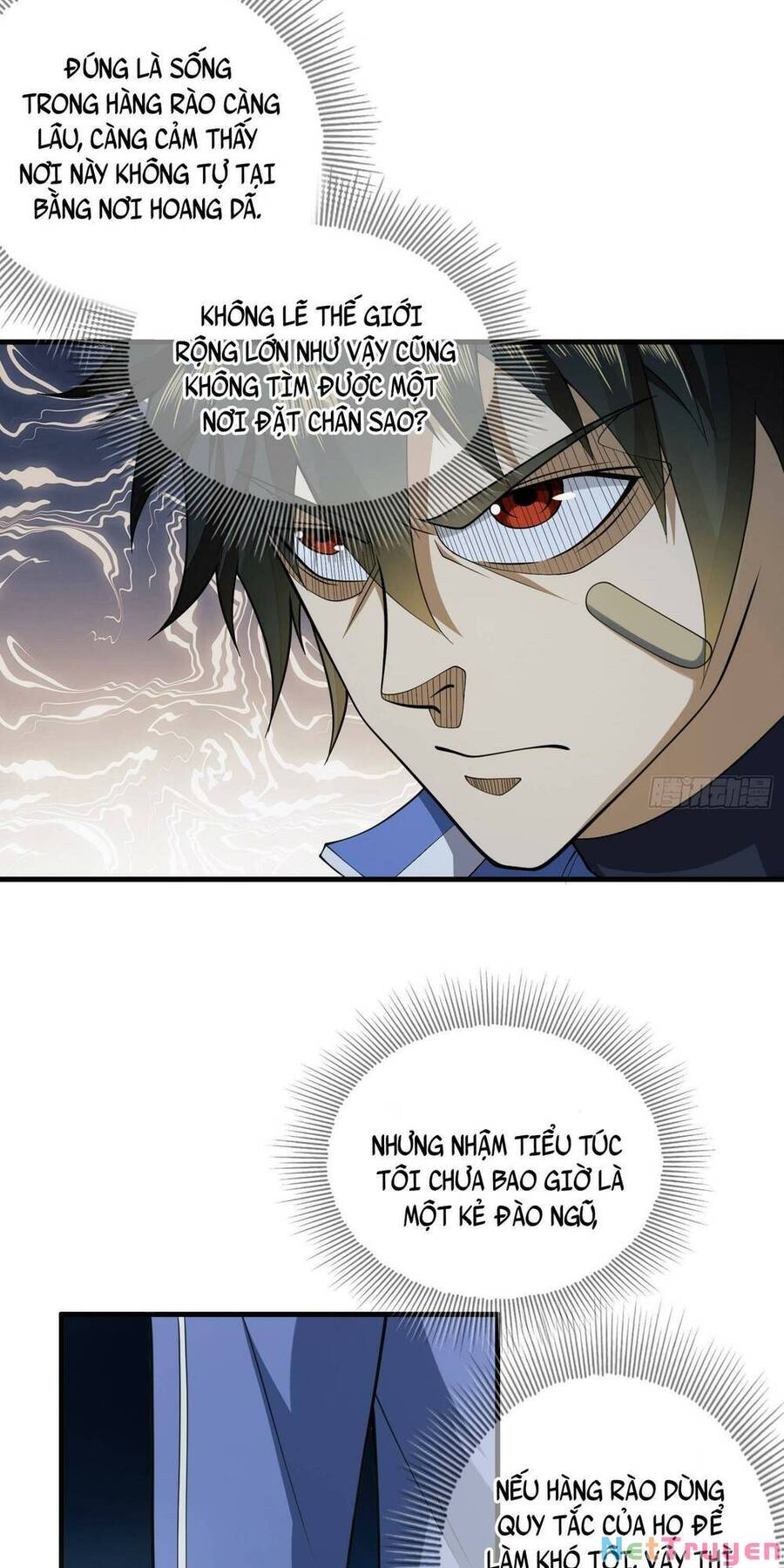 Đệ Nhất Danh Sách Chapter 84 - 7