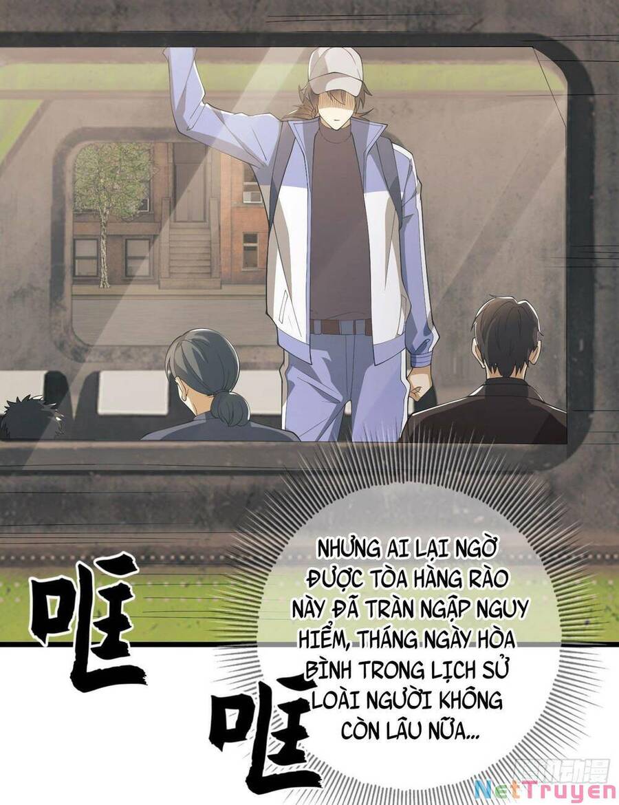 Đệ Nhất Danh Sách Chapter 85 - 56