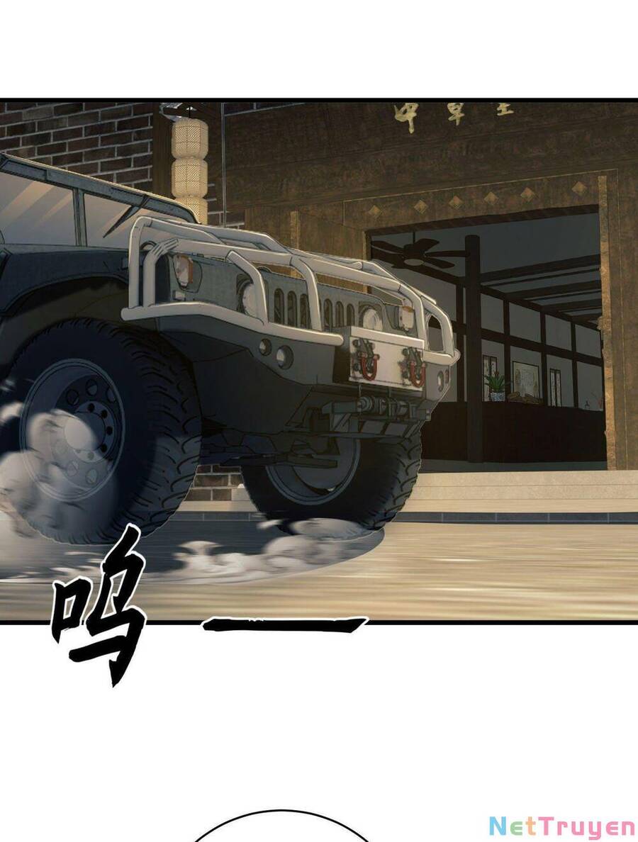Đệ Nhất Danh Sách Chapter 85 - 8
