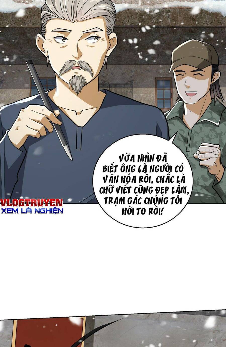 Đệ Nhất Danh Sách Chapter 109 - 24