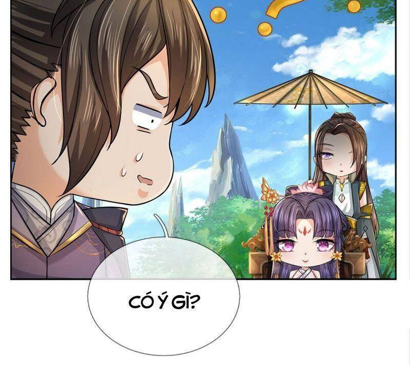 Chúa Tể Chi Lộ Chapter 120 - 12