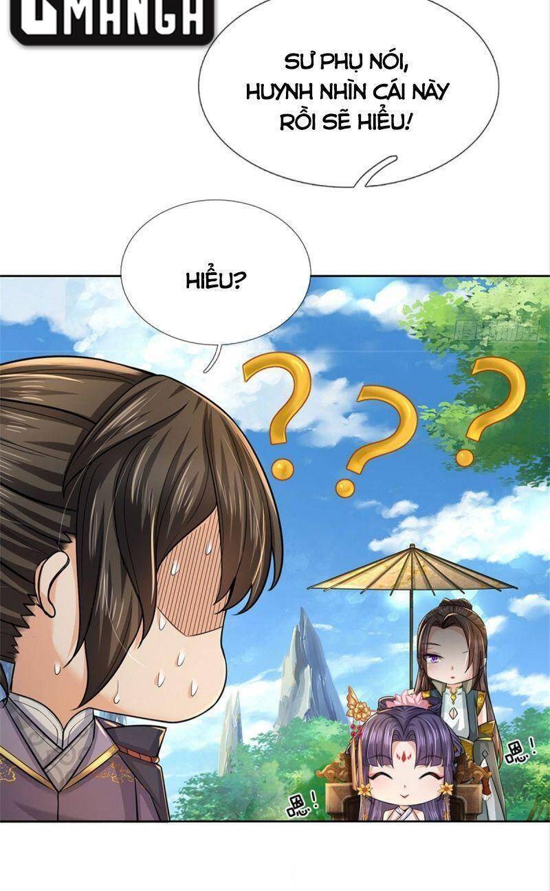 Chúa Tể Chi Lộ Chapter 120 - 14