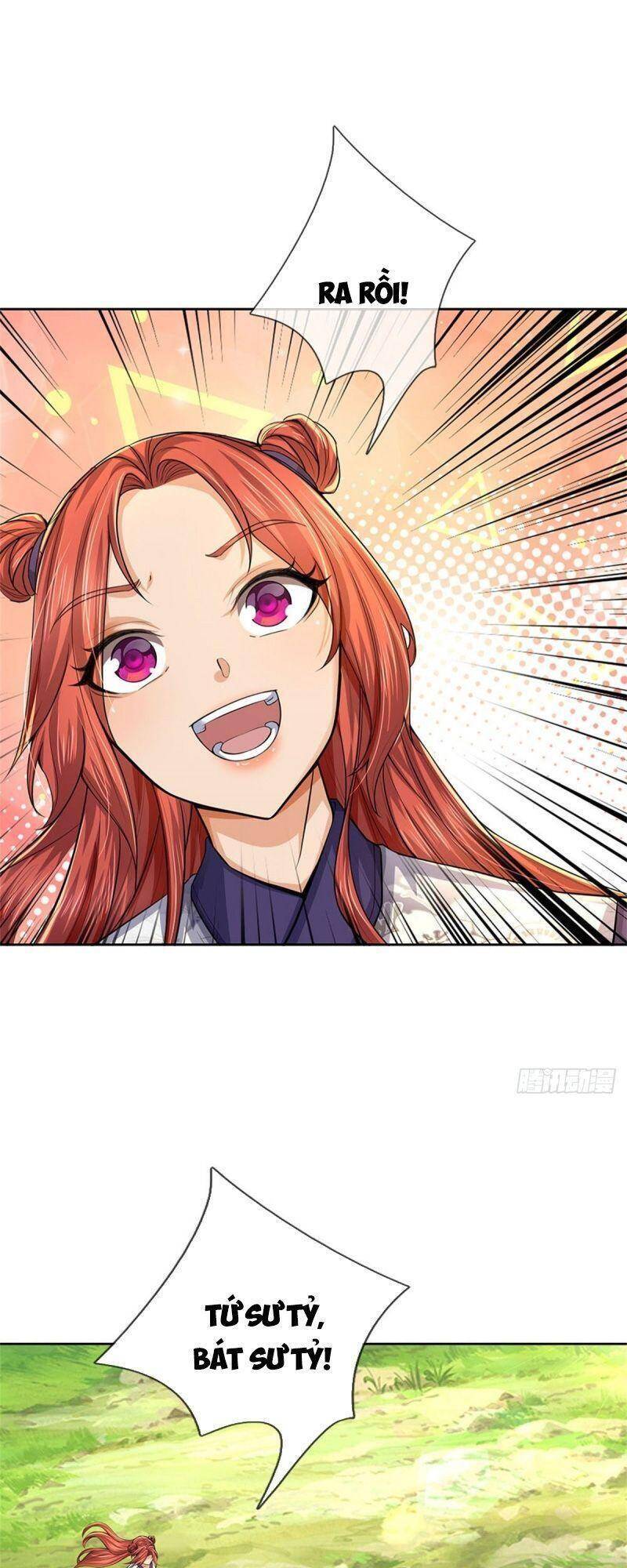 Chúa Tể Chi Lộ Chapter 120 - 19