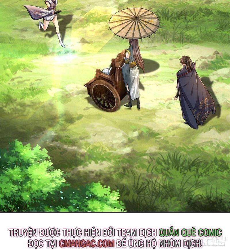 Chúa Tể Chi Lộ Chapter 120 - 20