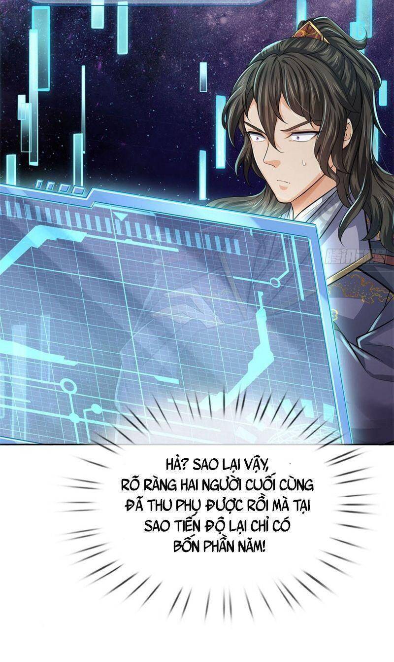 Chúa Tể Chi Lộ Chapter 120 - 22