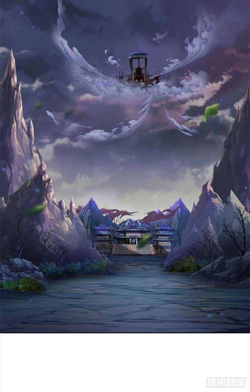 Chúa Tể Chi Lộ Chapter 120 - 24