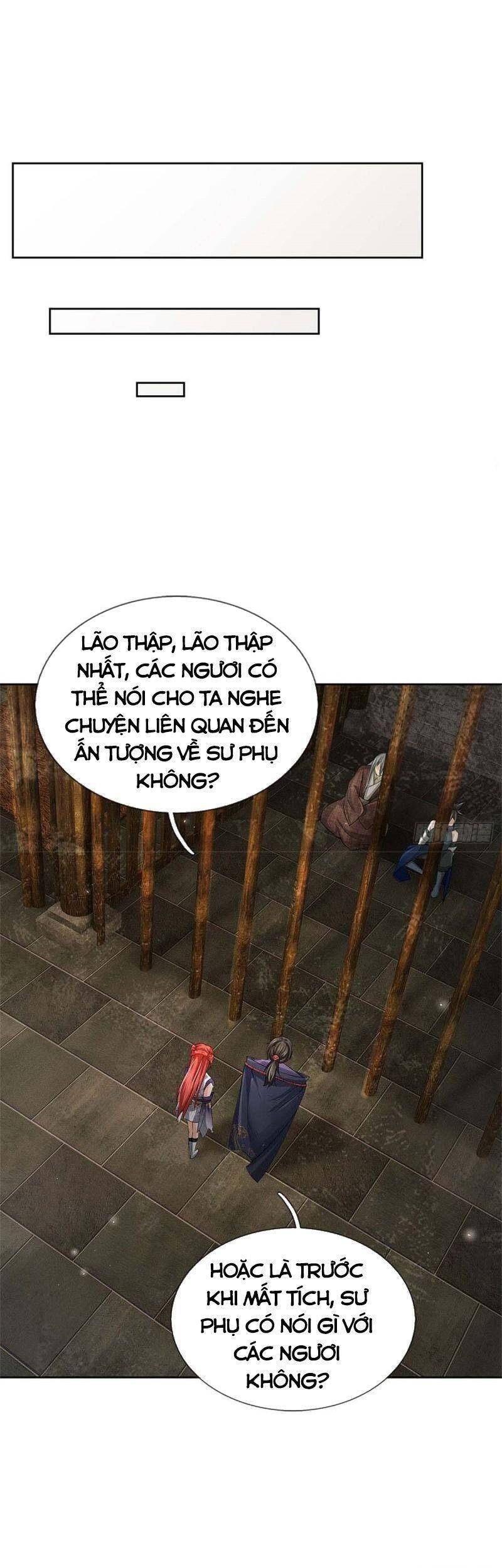 Chúa Tể Chi Lộ Chapter 122 - 15