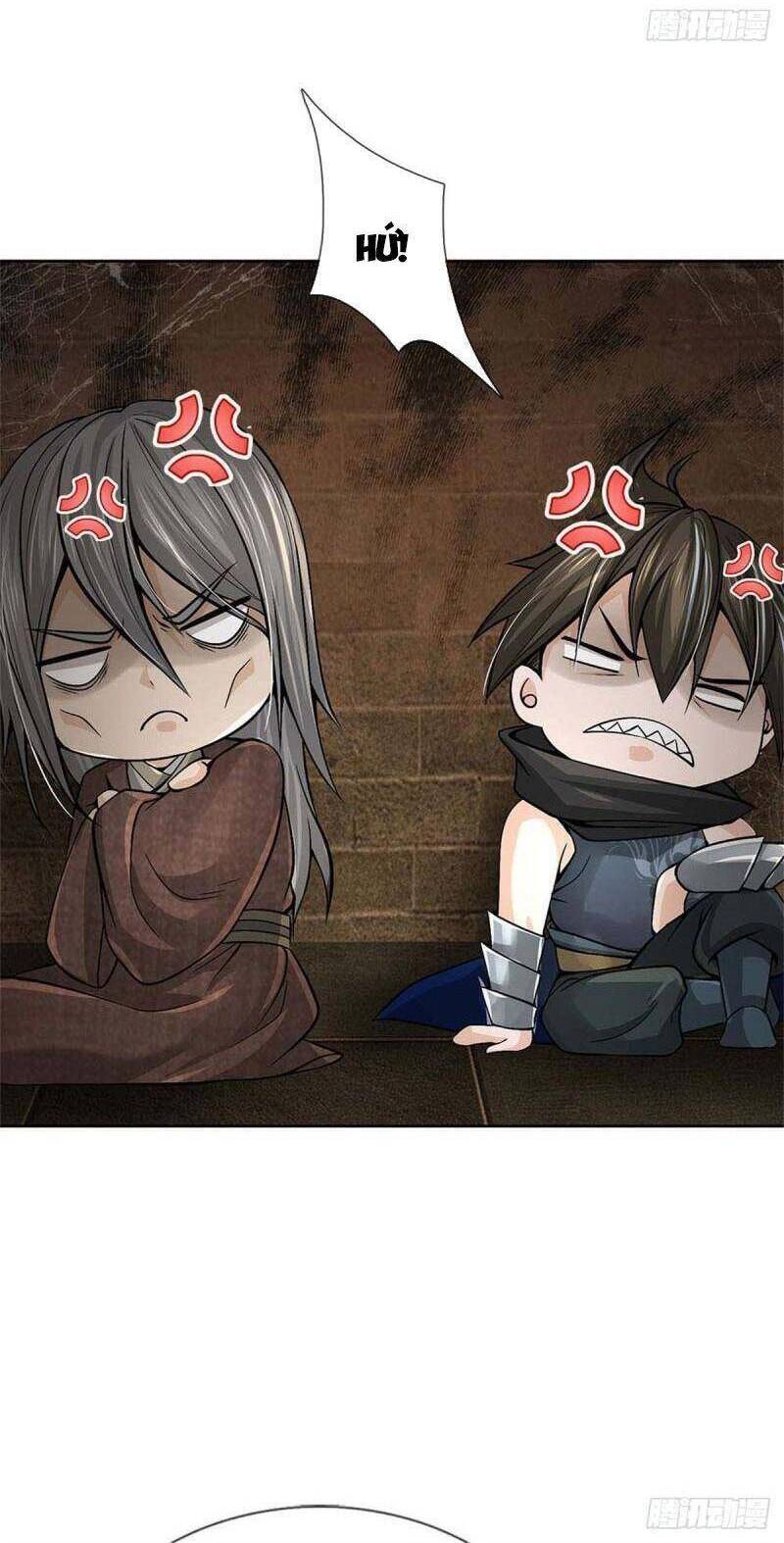 Chúa Tể Chi Lộ Chapter 122 - 16