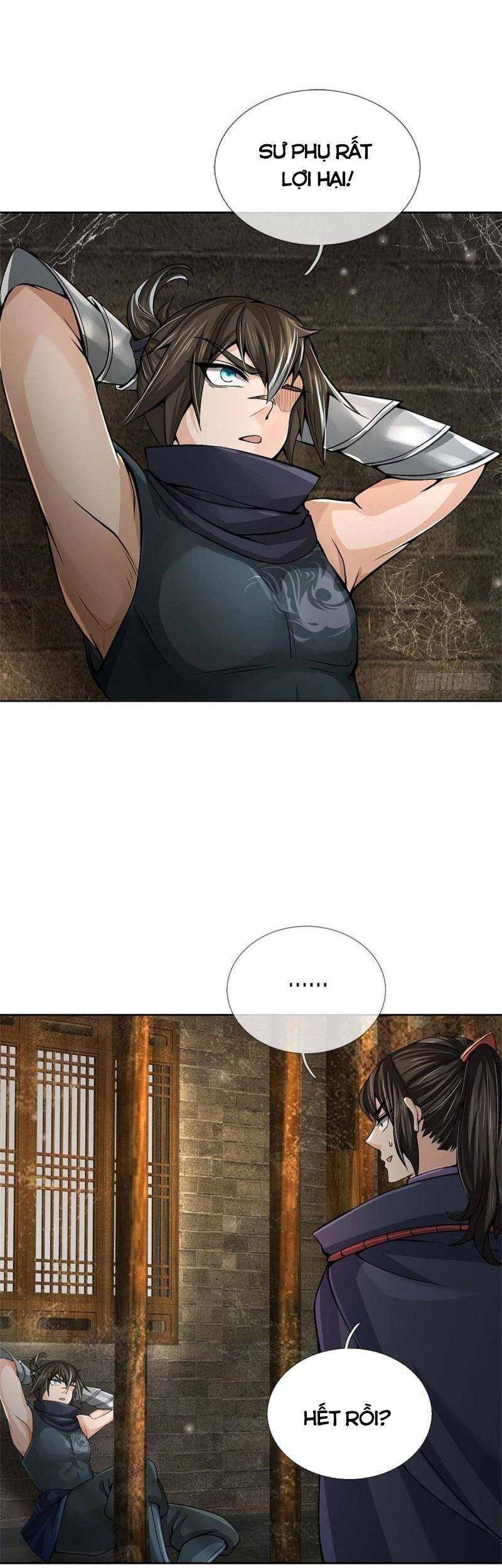 Chúa Tể Chi Lộ Chapter 122 - 19