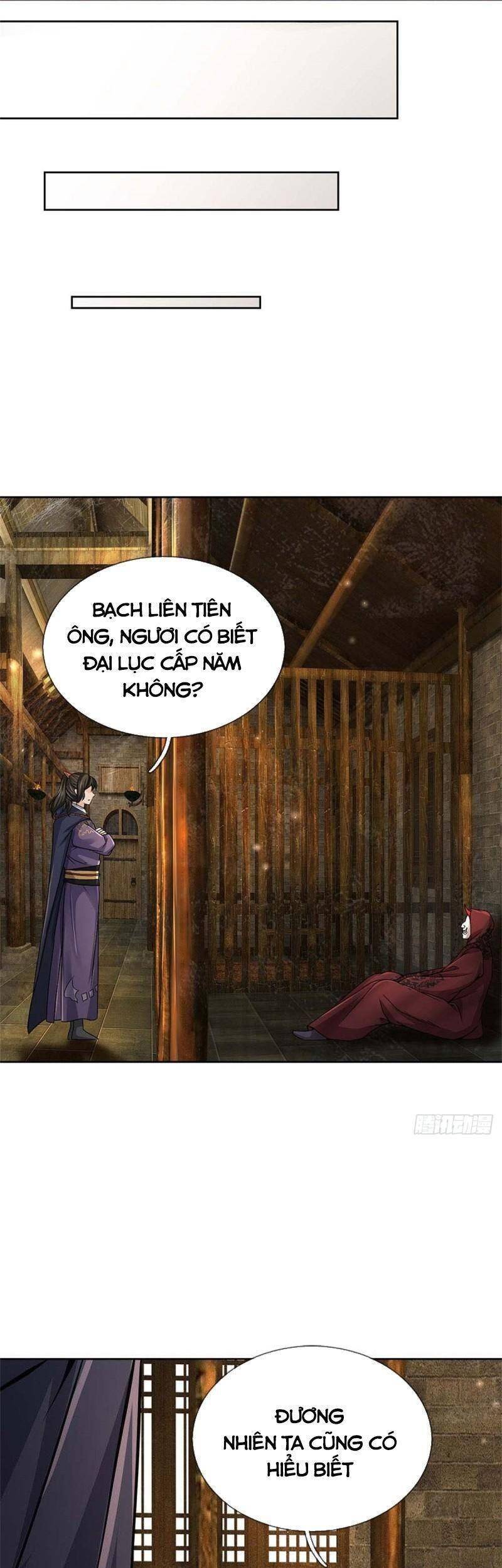 Chúa Tể Chi Lộ Chapter 122 - 25