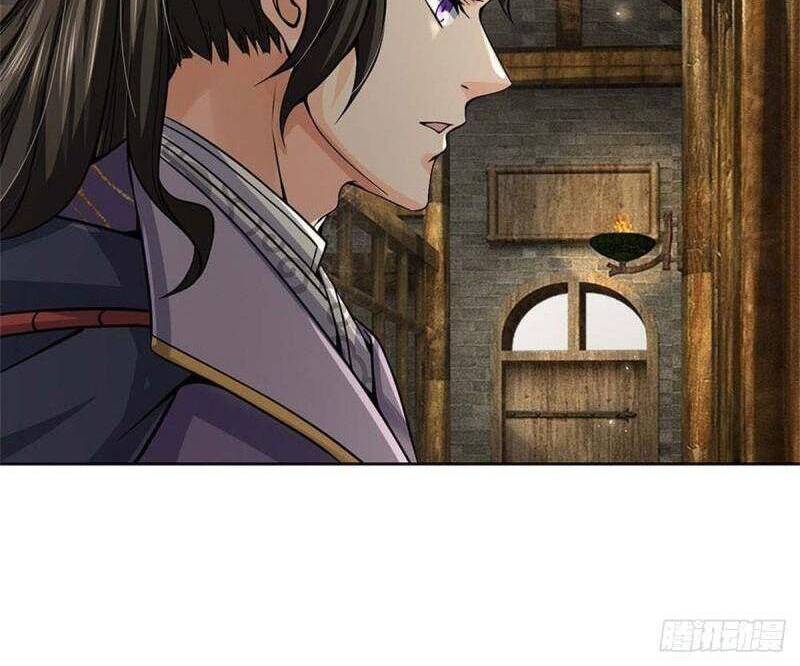 Chúa Tể Chi Lộ Chapter 122 - 30