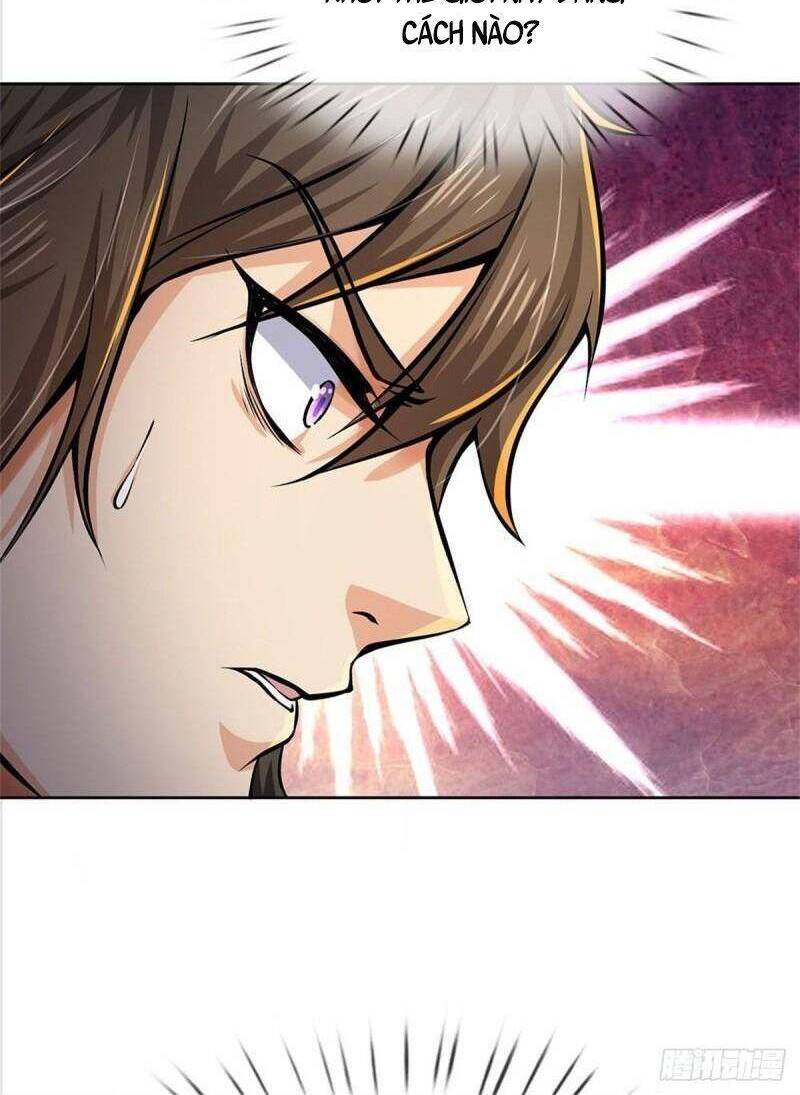 Chúa Tể Chi Lộ Chapter 122 - 4