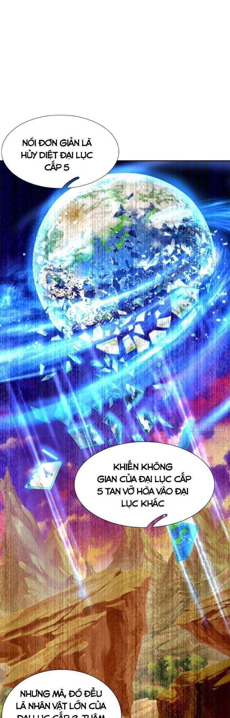 Chúa Tể Chi Lộ Chapter 122 - 31