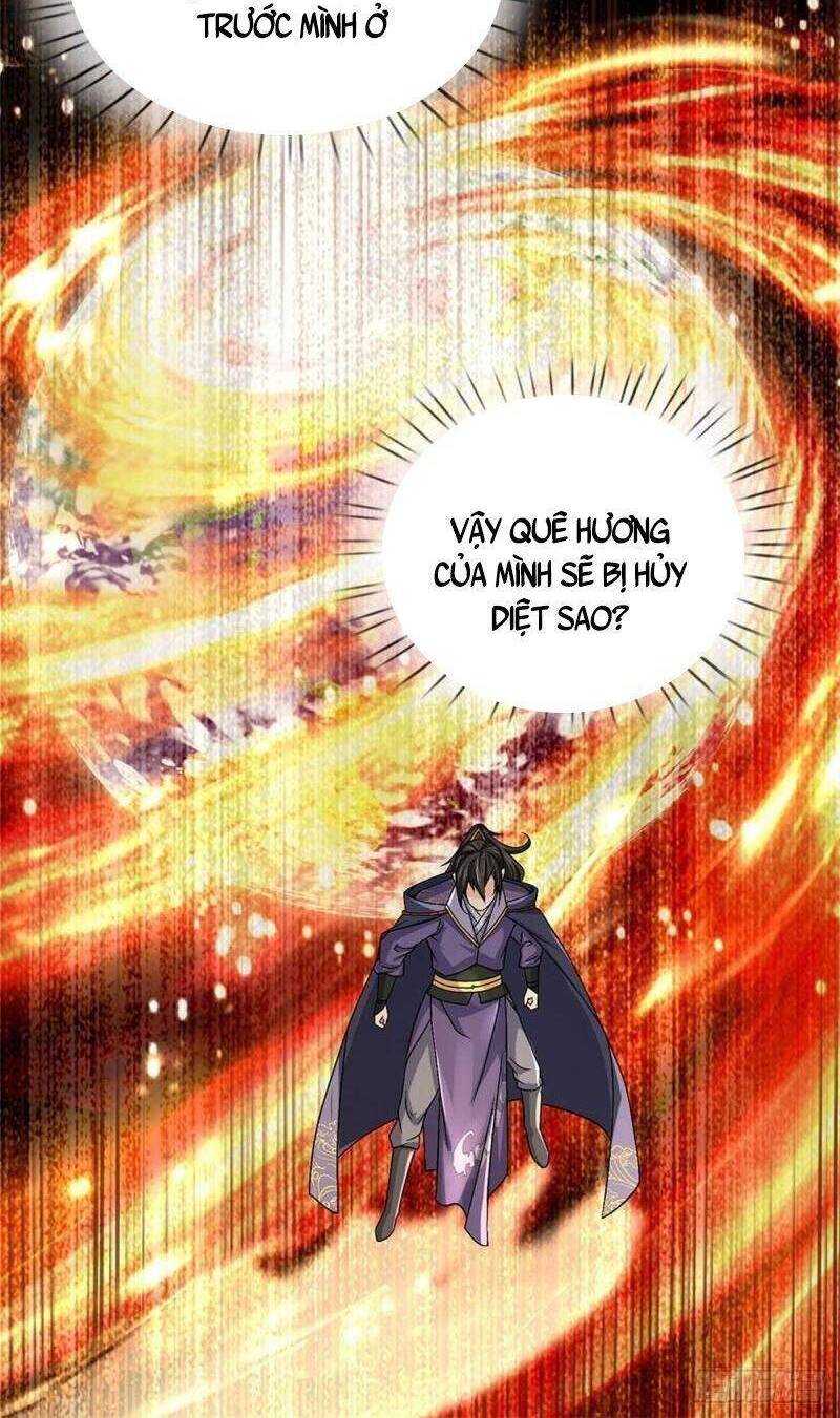 Chúa Tể Chi Lộ Chapter 122 - 34