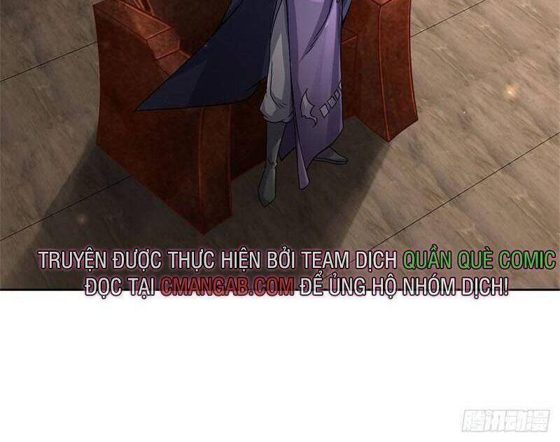 Chúa Tể Chi Lộ Chapter 122 - 38