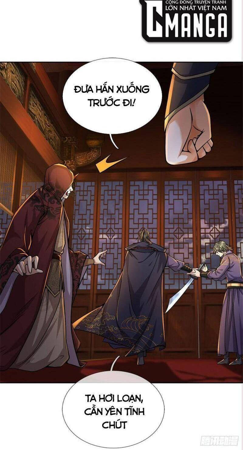 Chúa Tể Chi Lộ Chapter 122 - 6
