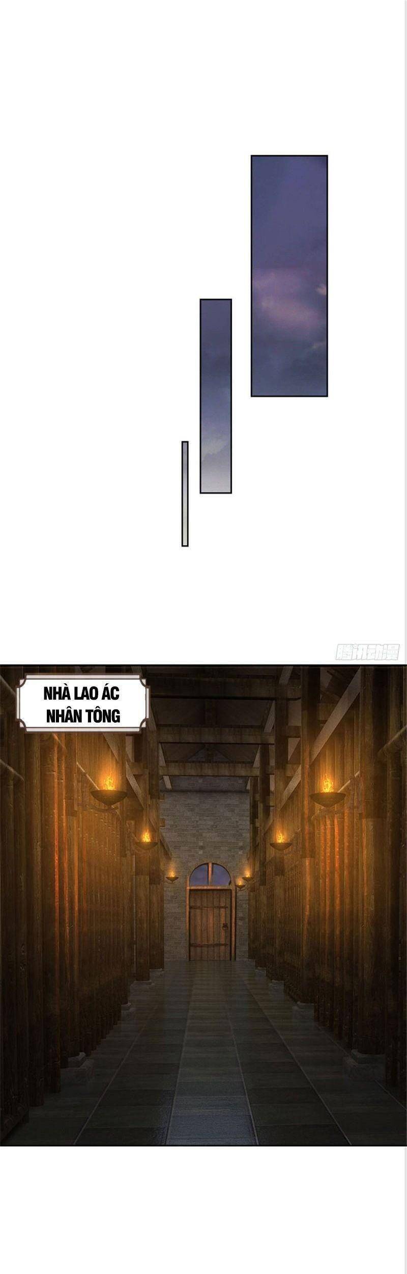 Chúa Tể Chi Lộ Chapter 122 - 7