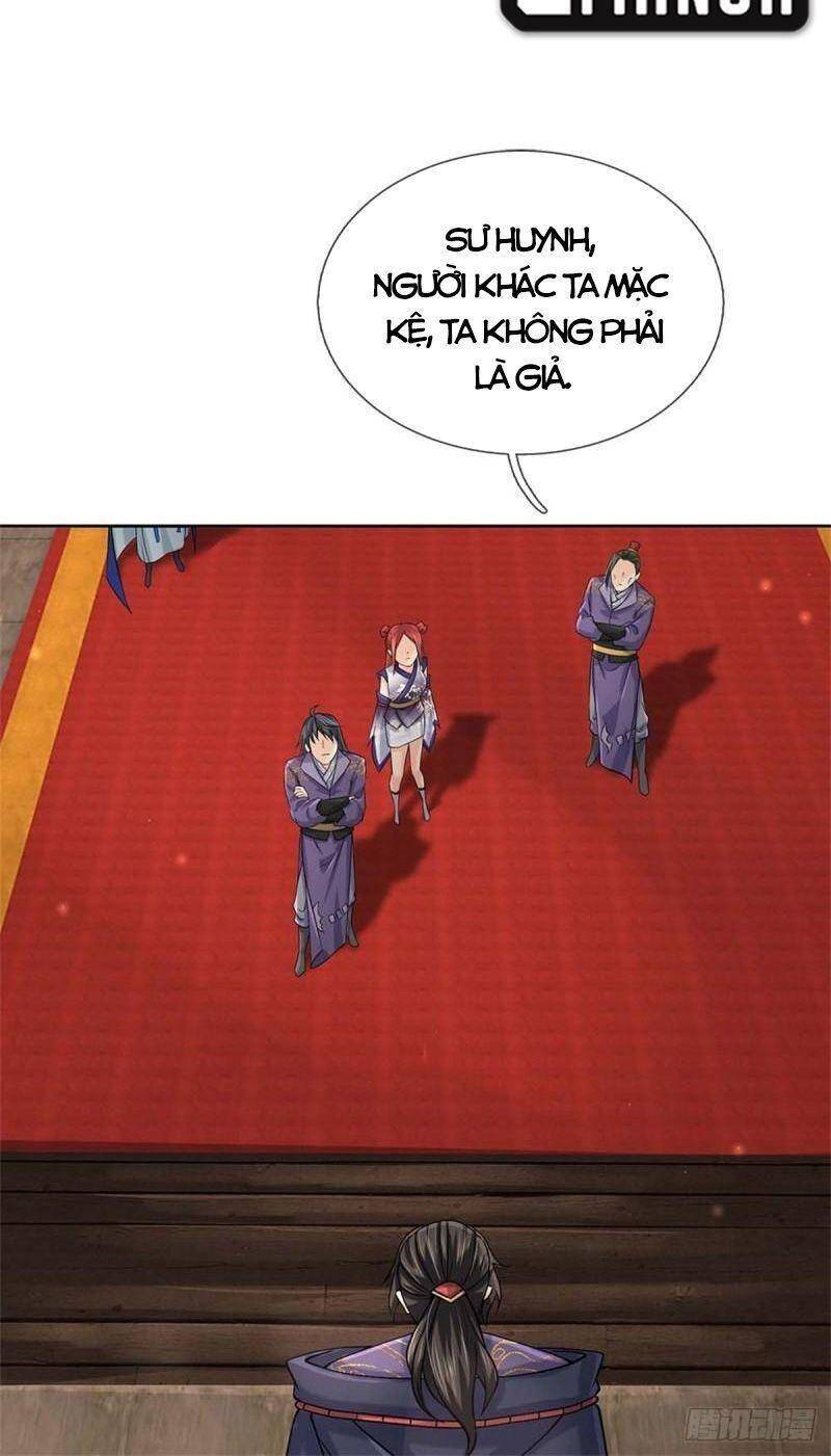 Chúa Tể Chi Lộ Chapter 123 - 15